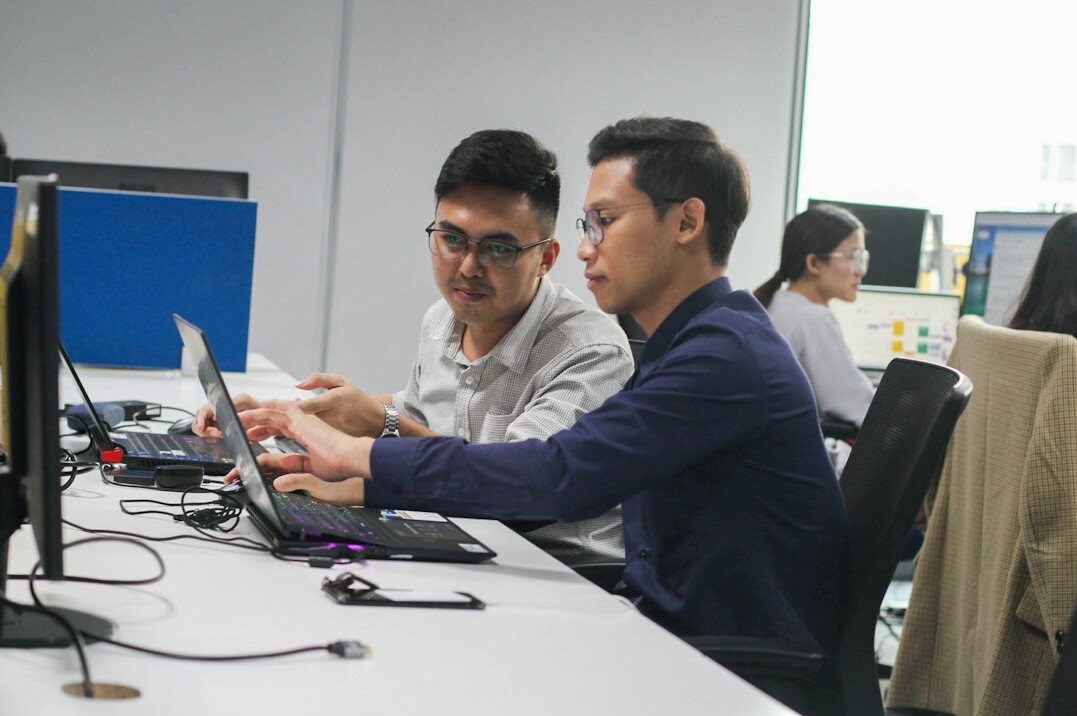 insurance software development