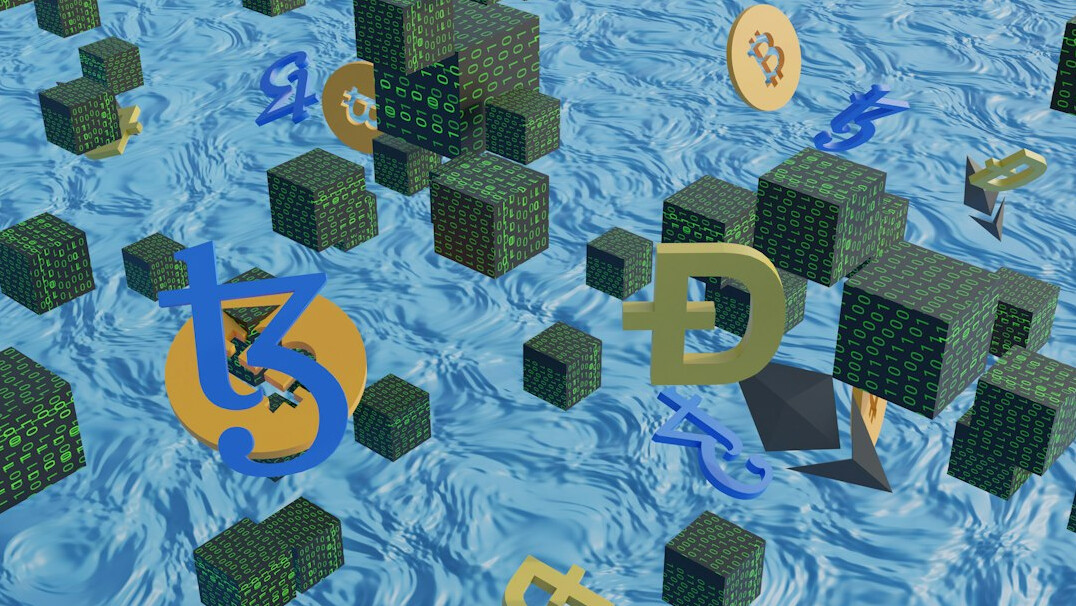 blockchain insurance data