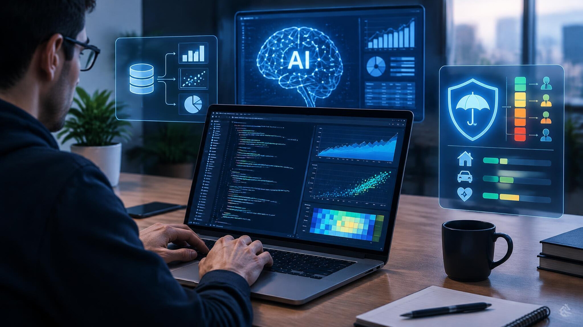 ai insurance software